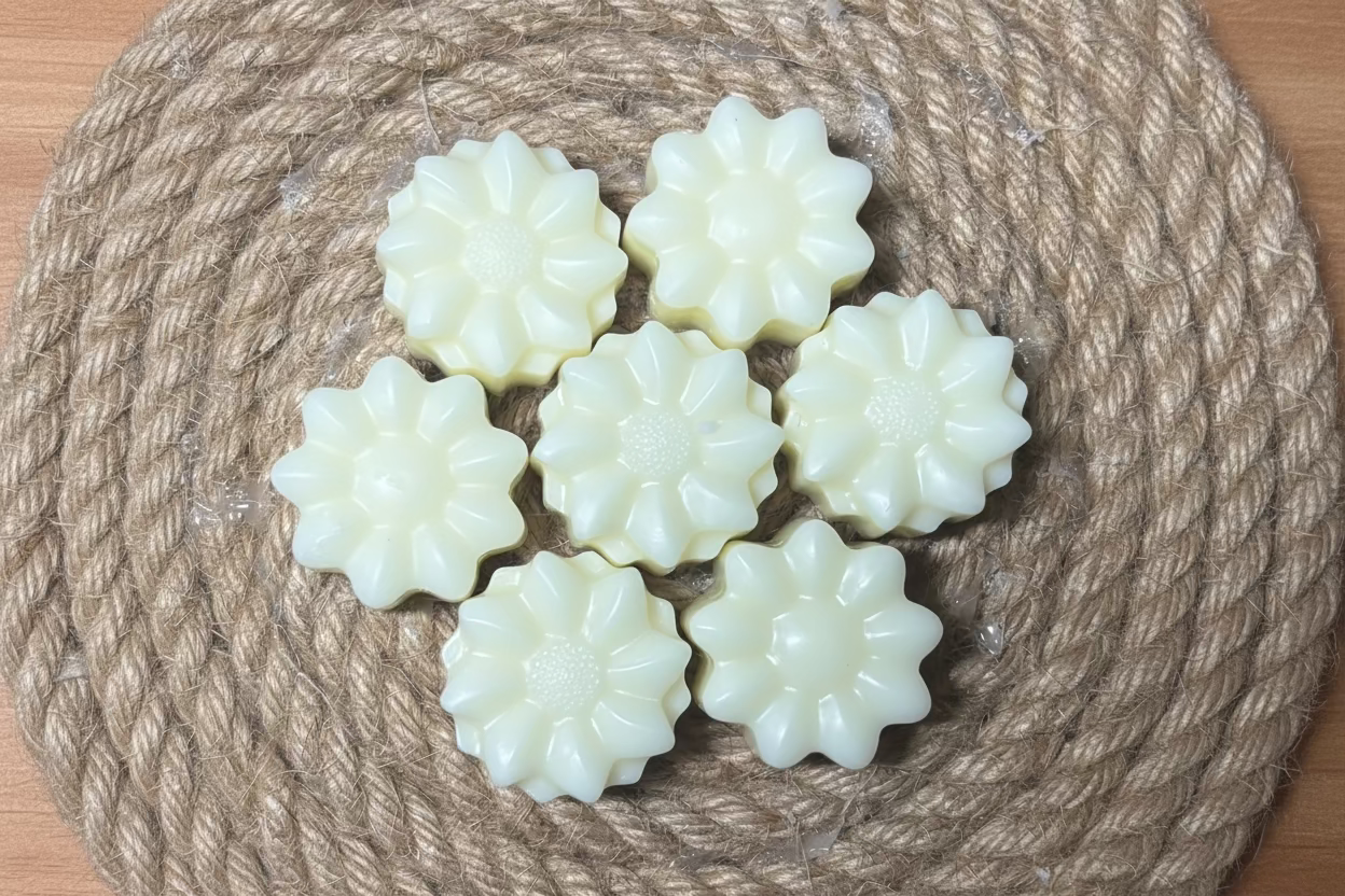 Bombones Aromáticas Nardo