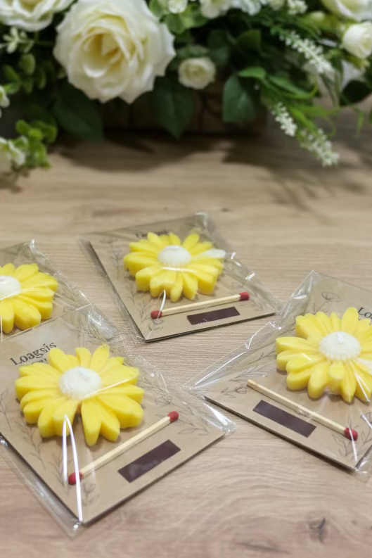 Margarita de los deseos (mousse de limón)
