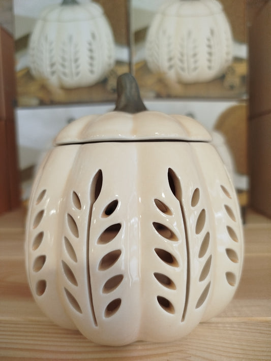 Quemador calabaza