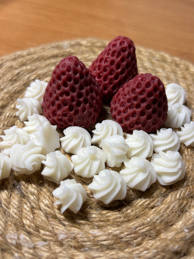 Figuras Aromáticas.