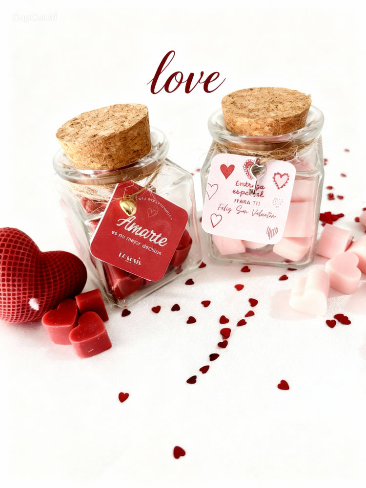 Colección “AMOR”