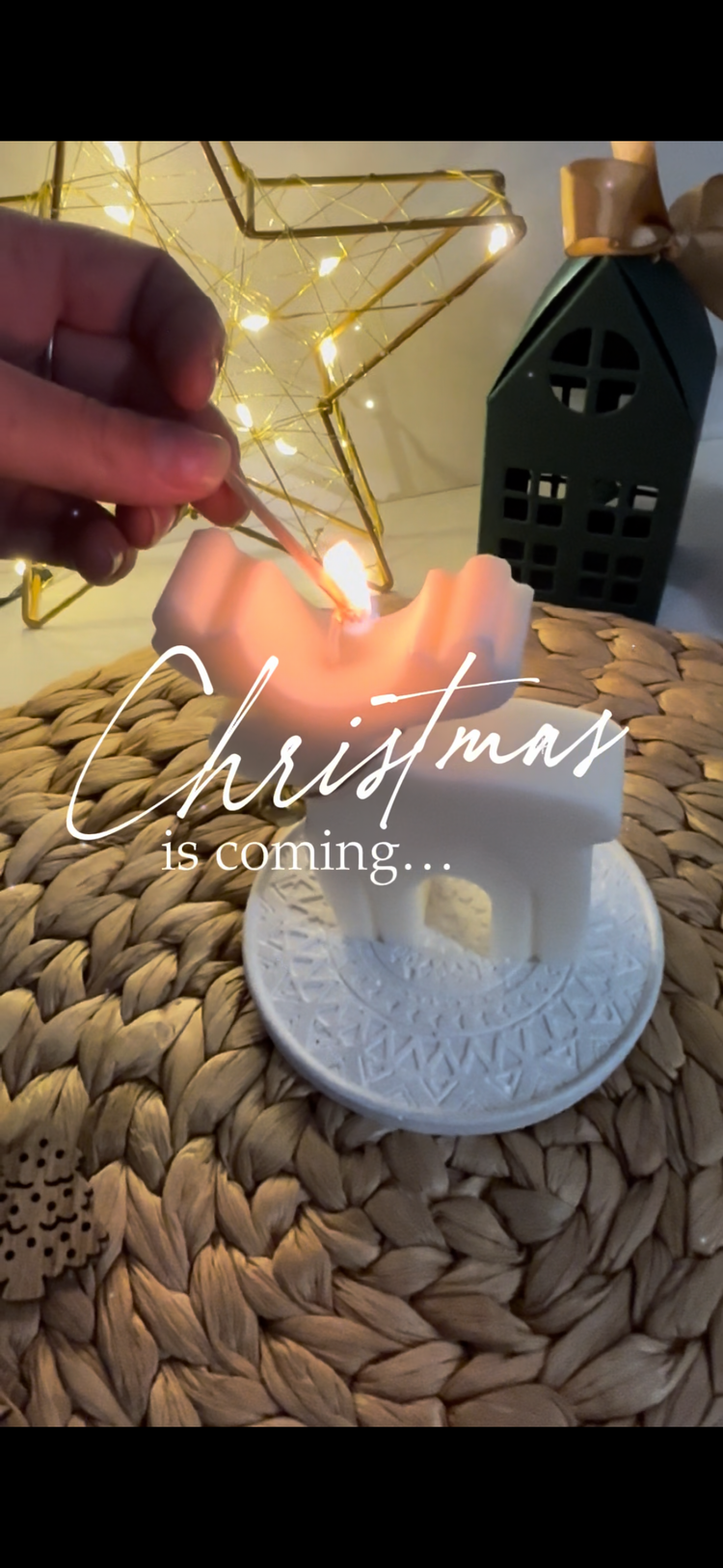 Colección Limitada Navidad.