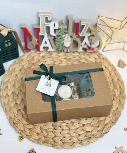 Pack quemador + bombones Aromáticos.