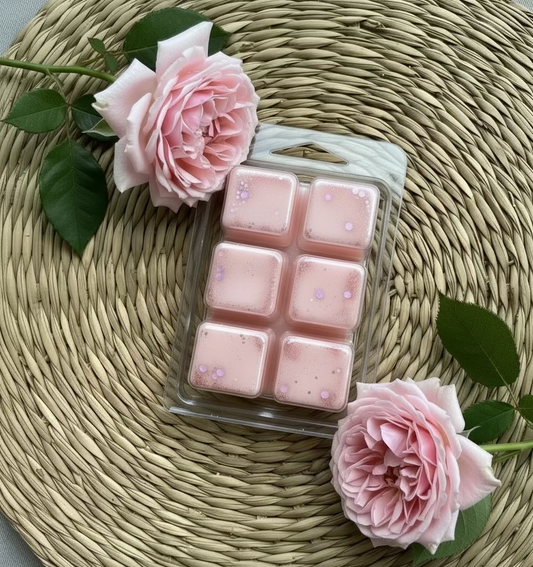 Tableta Jardín Encantado.