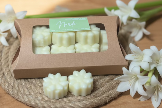 Bombones  Aromáticas Nardo