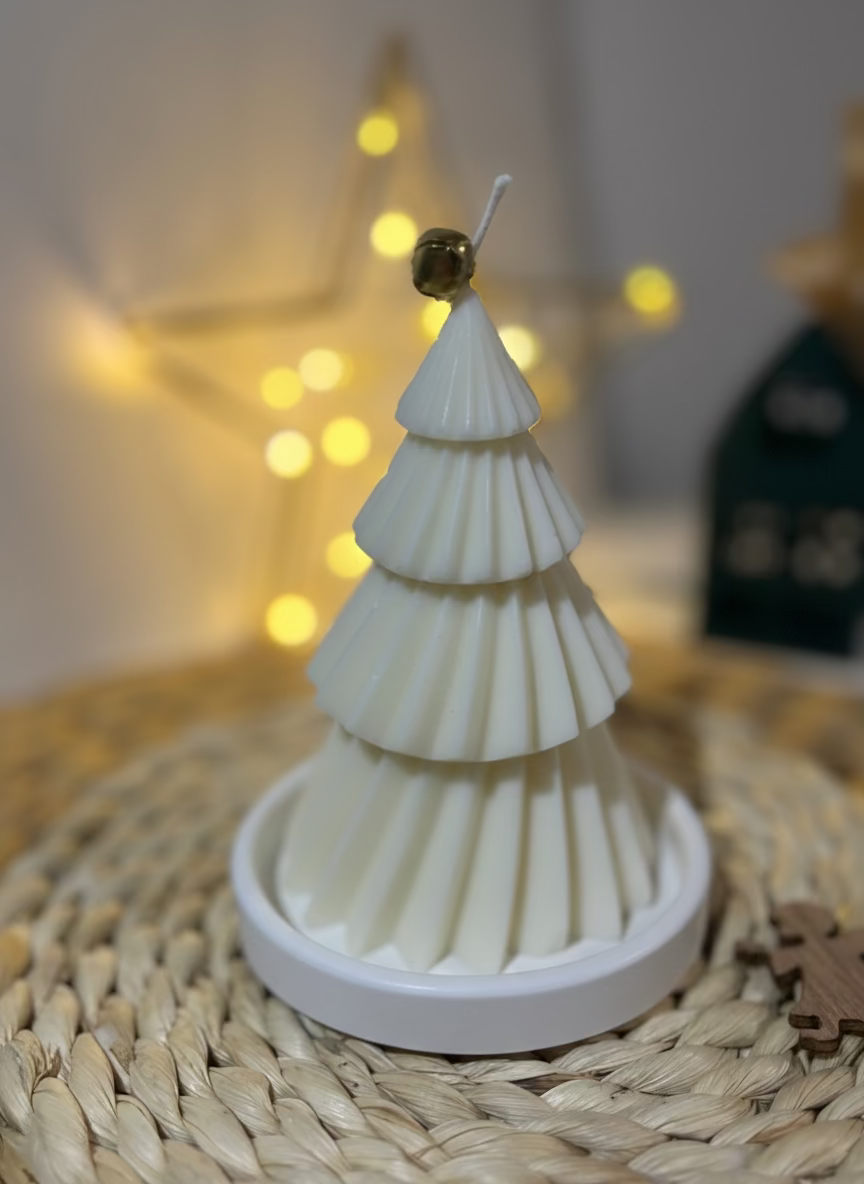 Árbol Navidad.