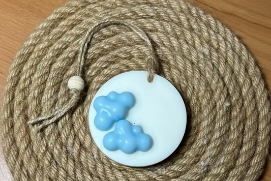 Ambientador sólido Ropa Limpia.