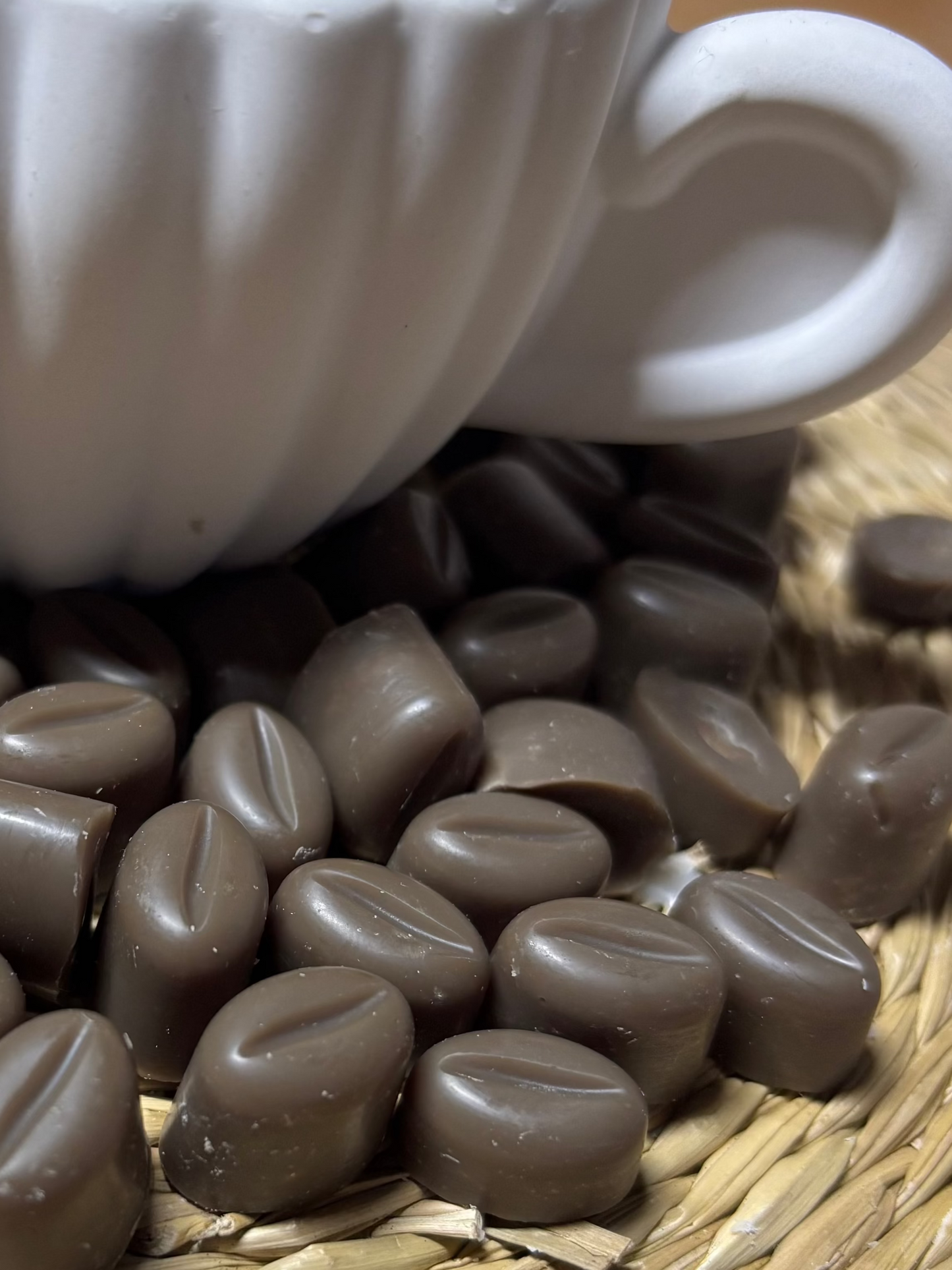 Granos Café Tostado.