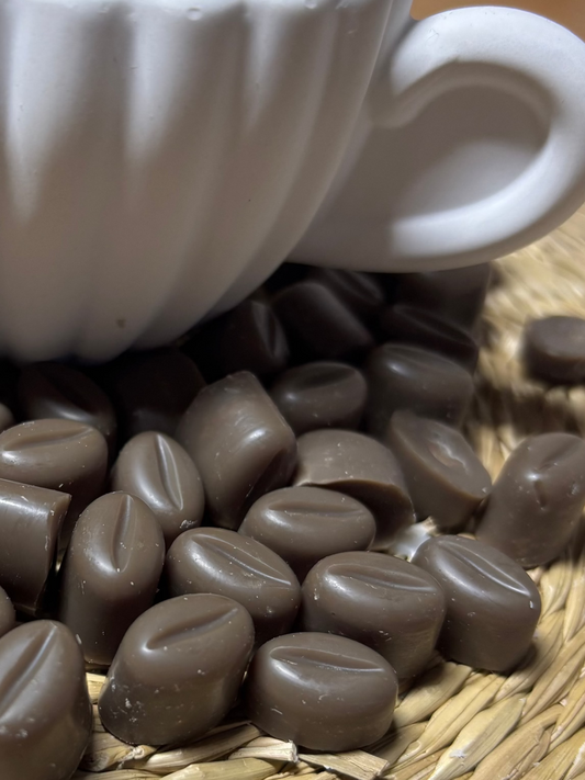 Granos Café Tostado.