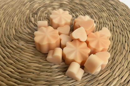 Figuras aromáticas Néctar de melocotón