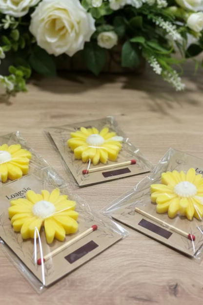 Margarita de los deseos (mousse de limón)