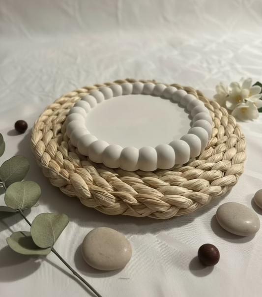 Bandeja forma Burbujas.