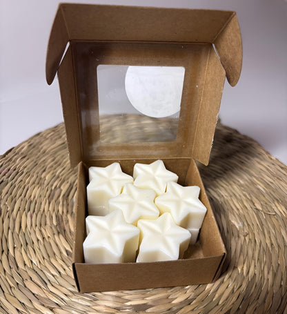 Bombones aromáticos Vainilla. (12 unidades)