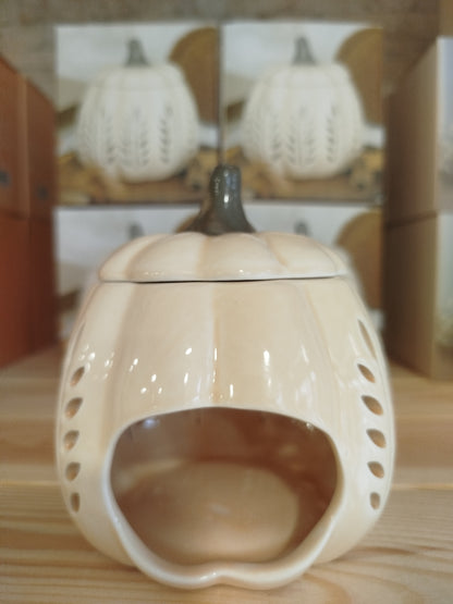 Quemador calabaza