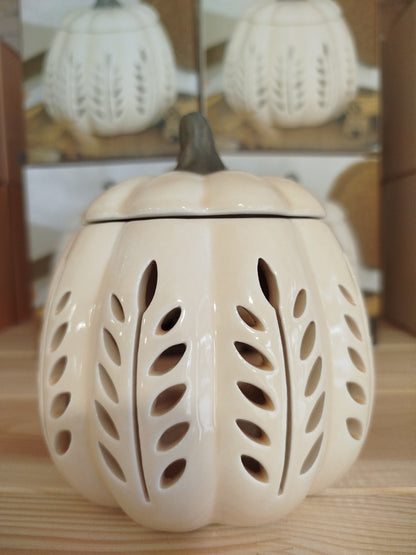 Quemador calabaza